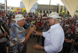 Arapiraca revela conceito e dia de abertura do São João 2018