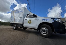 Motociclista de aplicativo é encontrado morto por enforcamento em Arapiraca