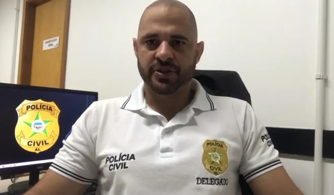 Polícia Civil orienta para que casos de ameaças em escolas não se espalhem em Alagoas