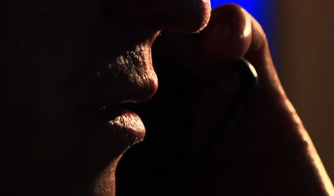 ÁUDIO: Suposto traficante do PCC diz que vai mandar 'sentar a peteca' em quem atravessar o caminho dele no Manoel Teles