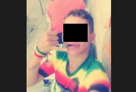 Menor é assassinado a tiros no bairro Canafístula, em Arapiraca