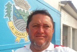 Homem executado com diversos disparos de arma de fogo em Arapiraca é identificado