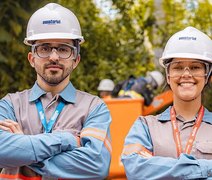 Equatorial abre seleção com 630 vagas em Alagoas; veja cargos disponíveis