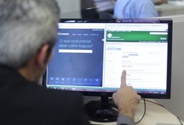 Alagoas é o Estado com maior fonte de dados abertos do Brasil