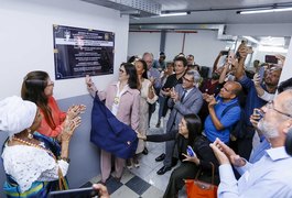 Populações vulneráveis passam a contar com delegacia especializada em Maceió