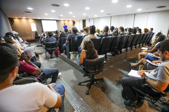 Programa leva professores de escolas públicas a intercâmbio no Panamá