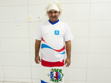 Merendeiro coloca Alagoas entre os finalistas de concurso nacional, com receita de mugunzá salgado