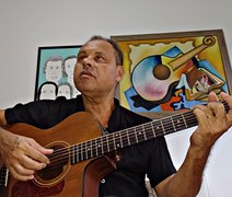 Basílio Seh realiza espetáculo músico-autoral em comemoração aos seus 20 anos de carreira fonográfica