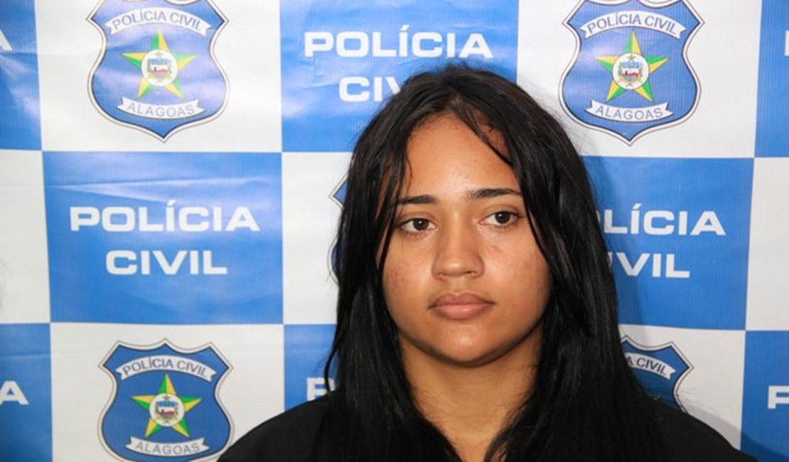 Vanessa Ingrid será levada a júri por morte de jovem em Maceió