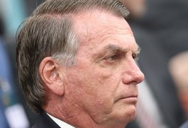 Bolsonaro se sente mal, cancela agenda em Goiás e retorna para Brasília, diz prefeito