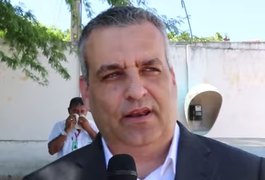 'Militares não serão punidos sem motivação', afirma Alfredo Gaspar