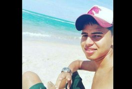 Jovem morre em acidente automobilístico na zona rural de Arapiraca