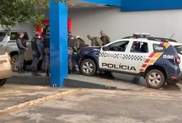 Autor de chacina por conta de jogo de sinuca morre em confronto com polícia em MT