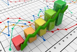 PIB do Brasil cresce 1,0% no 1º trimestre de 2017