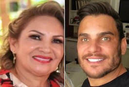 Comprometimento pulmonar da mãe de Cauan aumenta para 20%