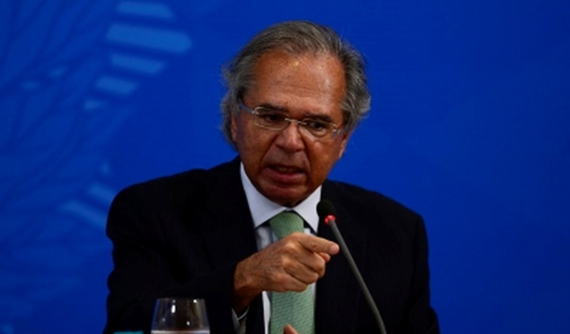 Ministro Paulo Guedes afirma que Reforma tributária está pronta para ser entregue no Congresso