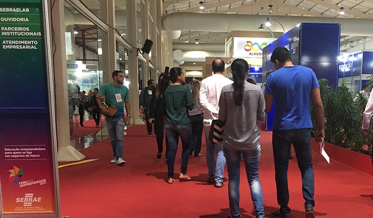 Feira do Empreendedor: Empreendedorismo, networking e muito conhecimento