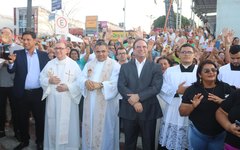 Cavalgada de Nossa Senhora do Bom Conselho, em Arapiraca