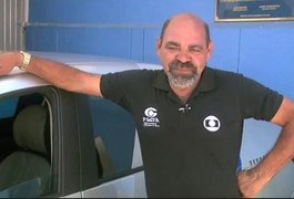 Cinegrafista da TV Gazeta morre vítima da covid-19