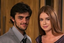 'Totalmente Demais': Jonatas e Eliza terão primeira noite de amor