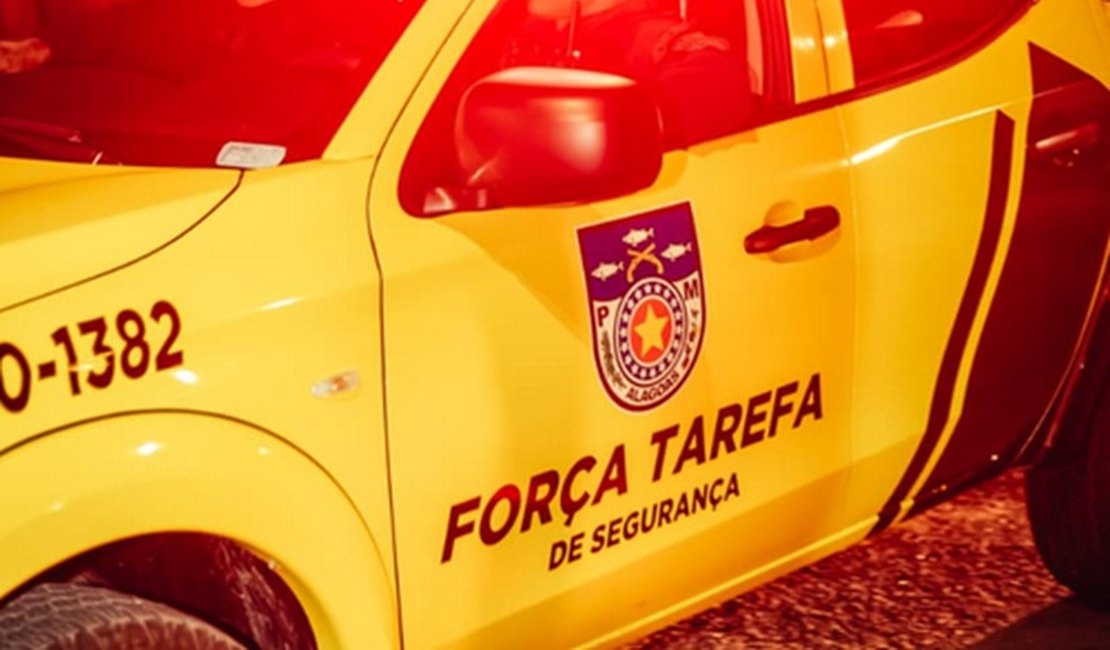 Homem sofre suposto mal súbito enquanto lavava rosto em bacia com água e morre em São José da Tapera