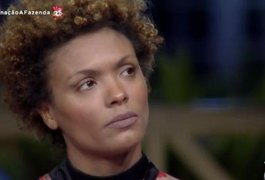 A Fazenda: Com a eliminação de Lidi Lisboa, Jojo Todynho e Biel são os primeiros finalistas da edição