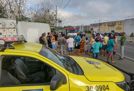Vendedor de veículos assassinado em Arapiraca havia sofrido tentativa de homicídio há poucos dias