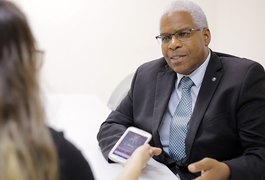 Juiz John Silas morre em Maceió vítima da Covid-19