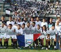 ASA conquista o Brasil com vice-campeonato brasileiro da série C em 2009