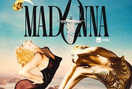 Show da Madonna em Copacabana é confirmado em 4 de maio