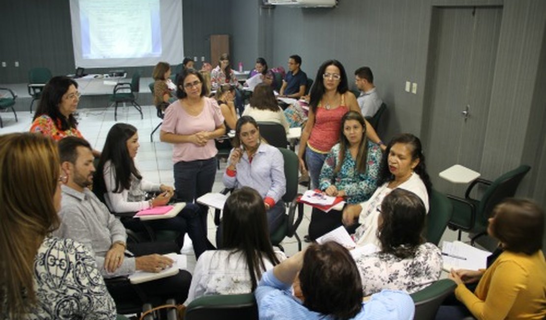 Arapiraca debate Plano de Orientação Permanente em Saúde