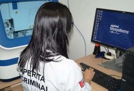 Resultado de exame comprova estupro de adolescente em banheiro de shopping de Maceió