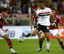 Final da Copa do Brasil: São Paulo decide no Morumbi contra o Flamengo