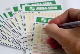 Mega-Sena acumulada pode pagar R$ 12,5 milhões neste sábado