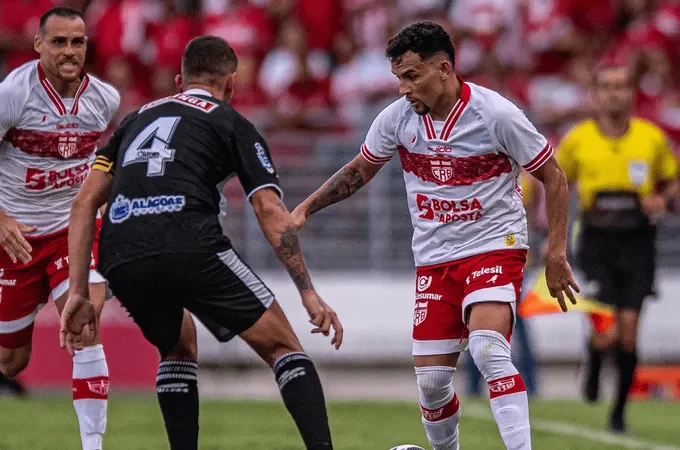 CRB conquista Campeonato Alagoano novamente e ASA é vice pela quinta vez seguida