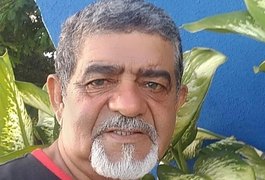 Após 20 dias internado, motociclista vítima de acidente morre em Arapiraca
