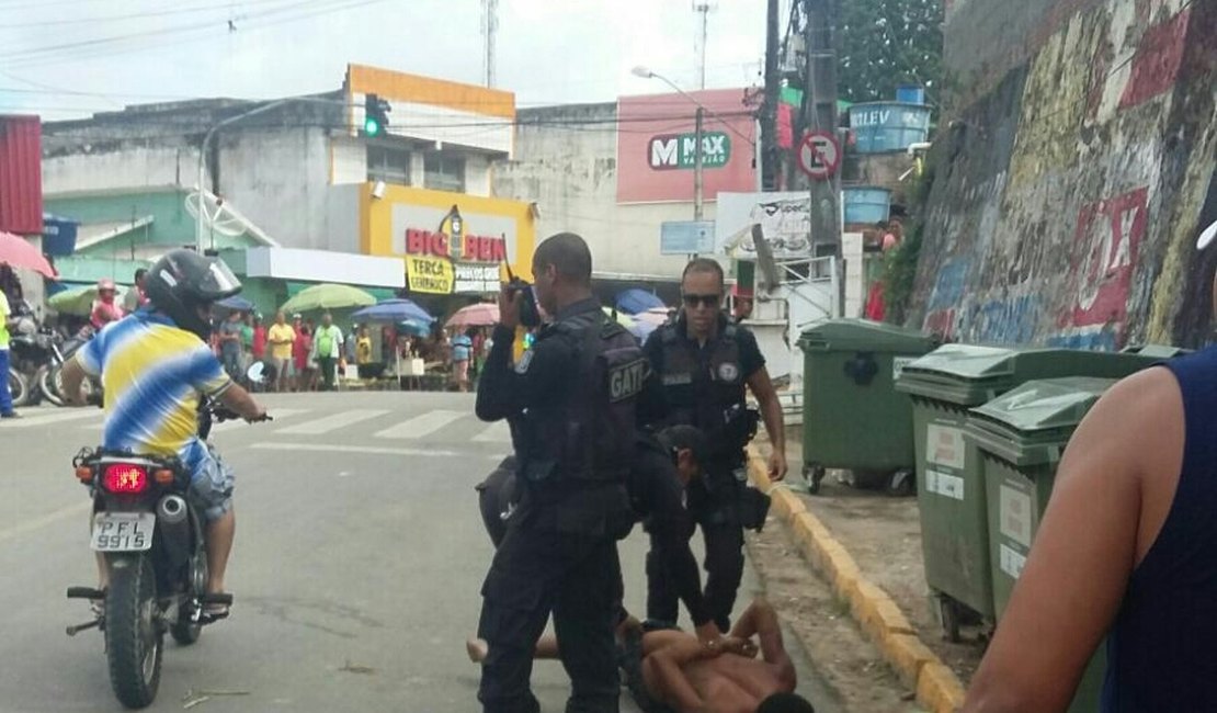 Presídio de PE registra segunda fuga em massa em menos de uma semana
