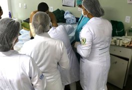 Casos de queimaduras com líquidos quentes aumentam 41% no HE do Agreste