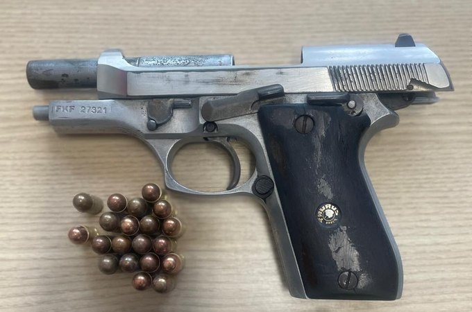 Polícia Civil prende suspeito de matar idosa por engano e revela detalhes da investigação