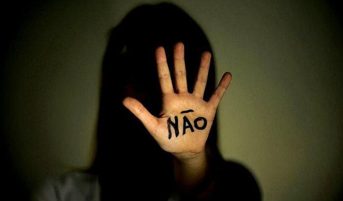 Suspeito de estuprar adolescente de 12 anos é preso um ano após o crime