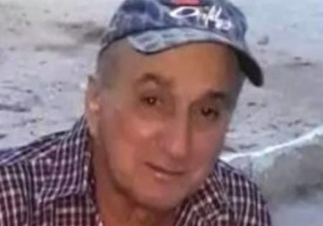 Idoso morre ao ser baleado por dupla criminosa na calçada de casa no Ceará
