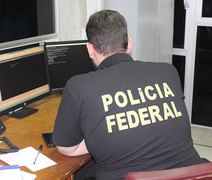 Reitoria da Ufal aciona PF para investigar computadores da instituição