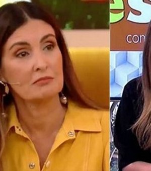 Sonia Abrão deixa recado para Fátima Bernardes: ‘Quem muito se ausenta, o pessoal deixa de sentir falta’