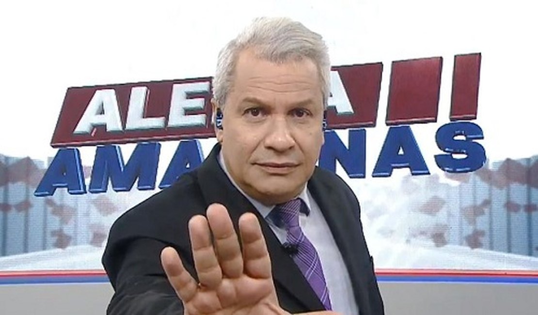 Ao receber proposta da Record, Sikêra Jr. diz que não aceitaria “dinheiro de Jesus”