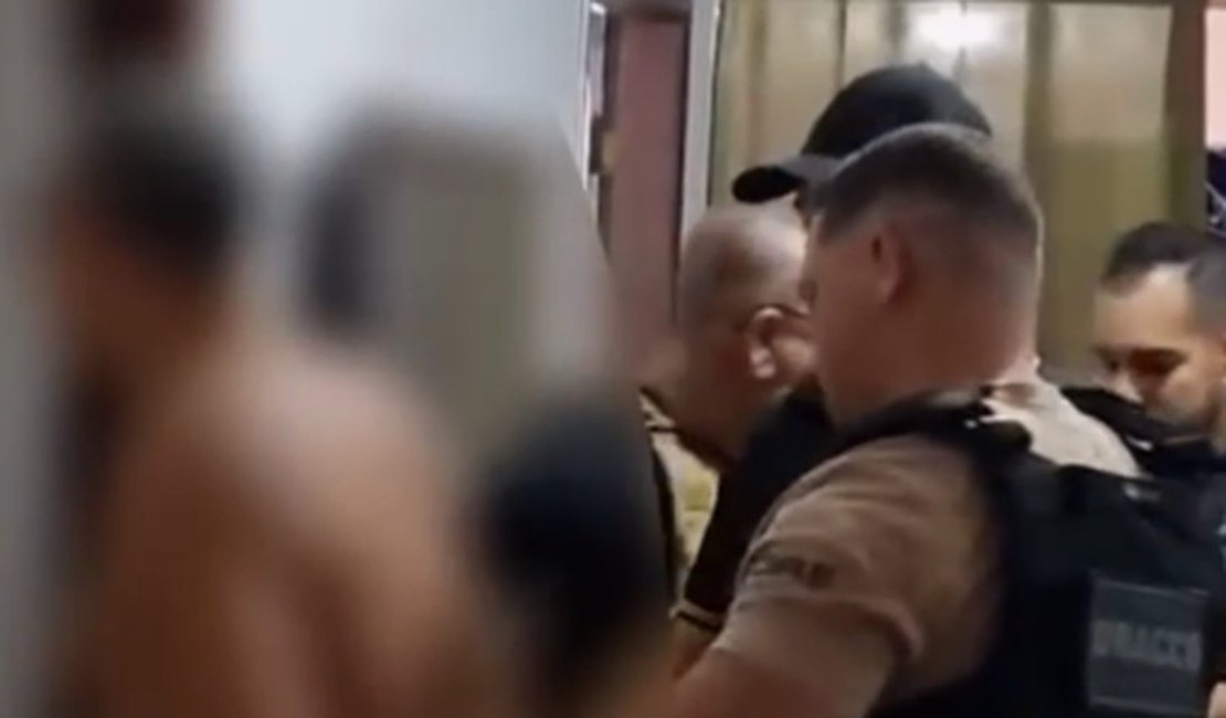 Terceira fase da operação 'Cerco Fechado' é deflagrada em Maceió, Arapiraca e outras cidades