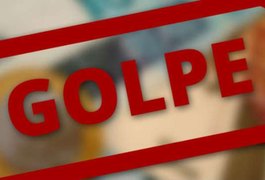 Estelionatário aplica golpe contra colegas de empresas de vendas em catálogos, em AL
