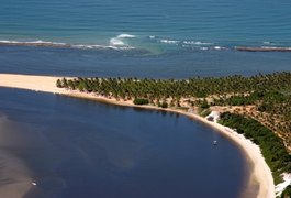 Praia de Alagoas é destaque em site de jornal especializado