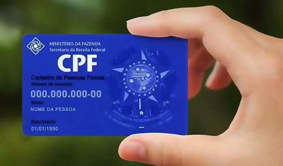 Golpe do CPF: saiba como impedir o uso indevido de documento para abertura de empresa