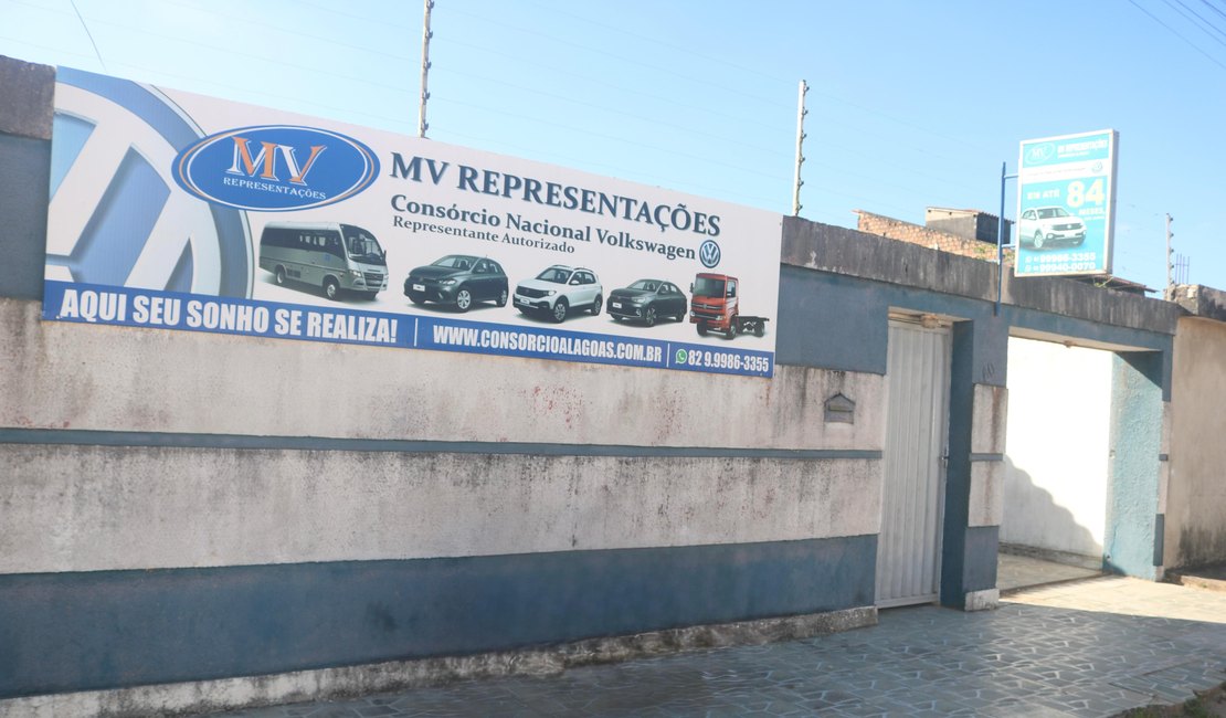 MV Representações, representante autorizado do Consórcio Nacional Volkswagen explica as vantagens dessa modalidade