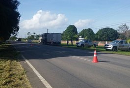 Mercadorias sem documentação fiscal são identificadas em operação da Sefaz